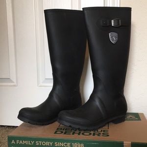 Kamik rain boots